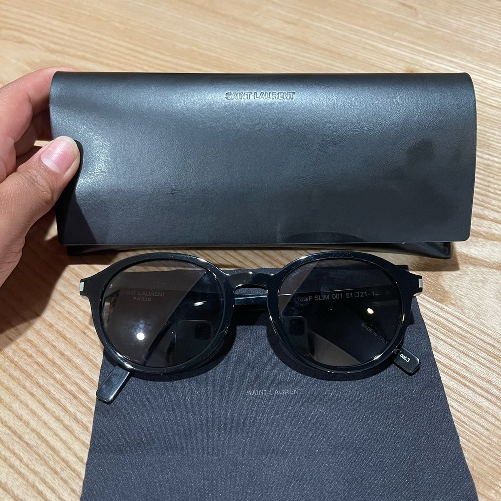 Saint Laurent Sunglasses
